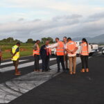 In the News: Labasa Airport to close temporarily for runway upgrade works
