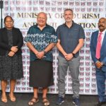 HIDRIA-IOS Appointed to Develop Vanua Levu's First Integrated Tourism Master Plan - a First for Fiji
