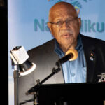 In the News: World Bank’s $400M boost set to transform Vanua Levu - Rabuka