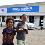 Airport Infrastructure Upgrades in Vanua Levu