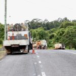 Road Upgrades and Coastal Protection Works in Labasa-Savusavu Cross Island Road 