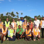 Press Release: Na Vualiku Project Gains Momentum