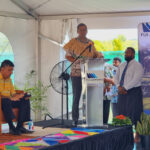 In the News: New Waiqele Airport terminal to enhance travel experience and boost Northern growth