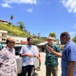 🌞We are bringing solar energy to key public spaces in Savusavu and Labasa — soon!