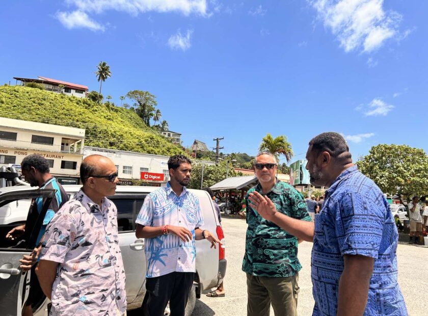 Meeting Town Council_Solar Panels 2