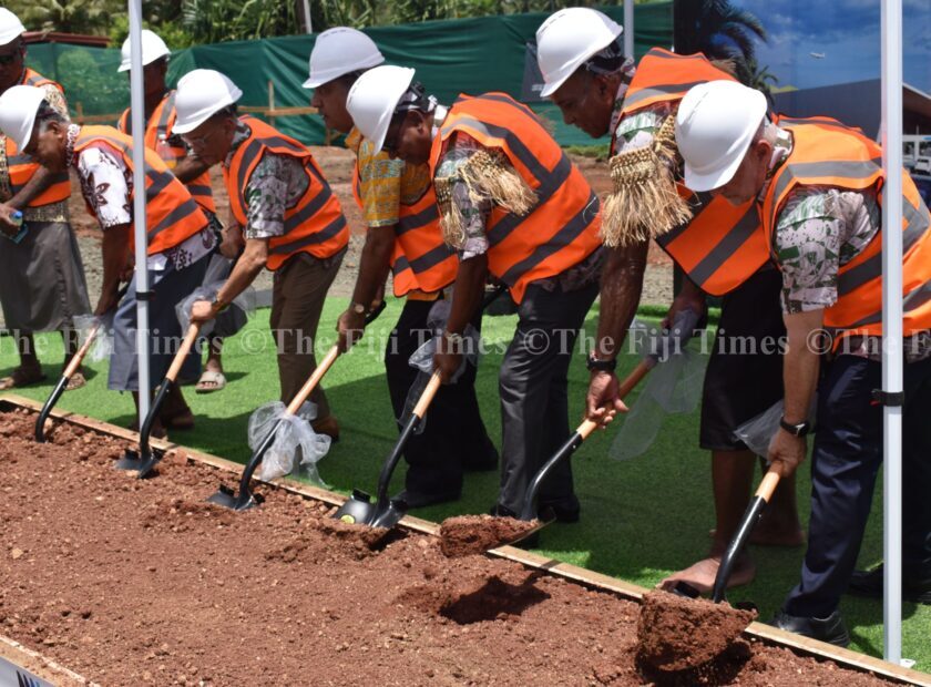 The-grounbreaking-of-the-new-Labasa-Airport-terminal.-Picture-NACANIELI-TUILEVUKA-scaled