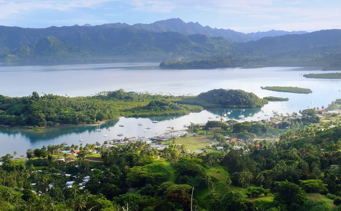 Vanualevu-Savusavu