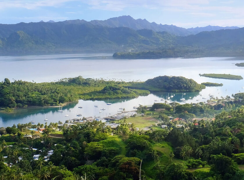 Vanualevu-Savusavu