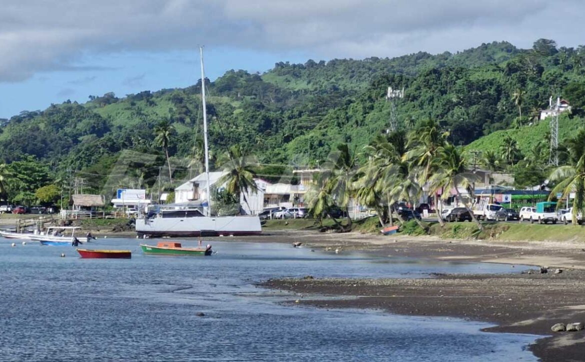 savusavu