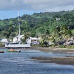 In the News: Beautification drives Savusavu growth