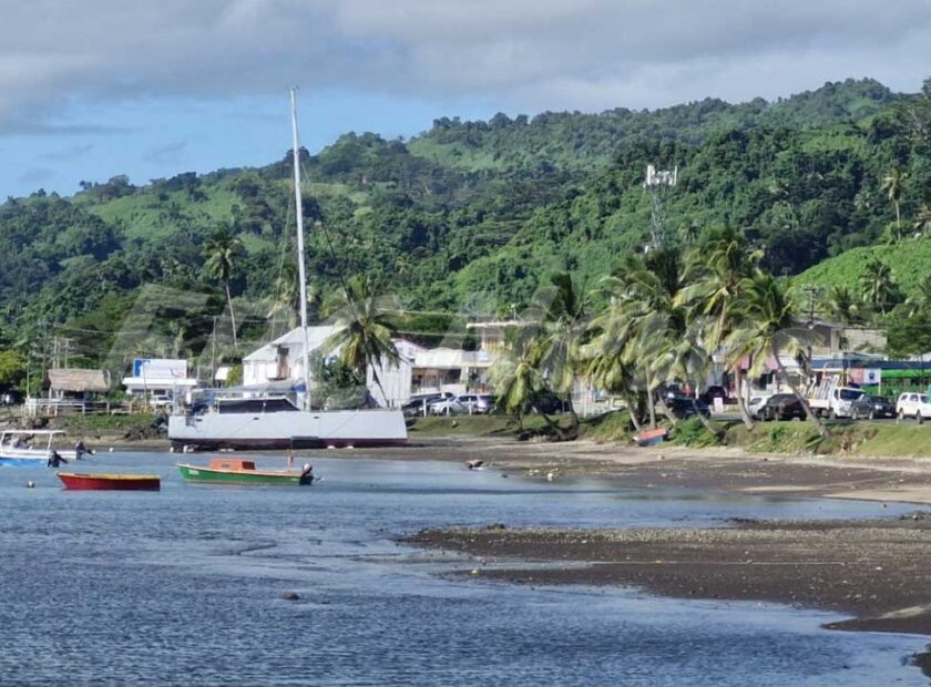 savusavu