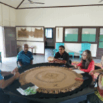 Supporting Community Tourism