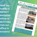 #Impact January/February Newsletter