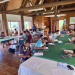 Outreach in Savusavu