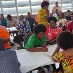 Planning for Sustainable Tourism Growth in Vanua Levu and Taveuni