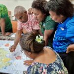 Tourism Visioning Workshops with Communities Across Vanua Levu and Taveuni
