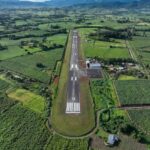 Government Welcomes Completion of Labasa Airport Runway Strengthening Works 