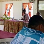 Engaging Community Leadership in Tourism Planning