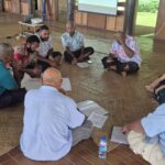 Communities Set the Terms for Tourism Growth