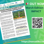 📢 IMPACT – March Edition Now Available
