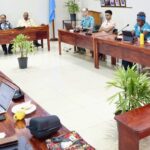 Vibrant discussions, ideas shared, and real momentum on the ground in Labasa