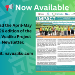 April-May IMPACT Newsletter Highlights Major 2026 Milestones