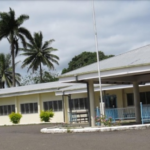 Powering Life-Saving Services at Savusavu Hospital