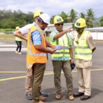 Strengthening Air Connectivity for Vanua Levu