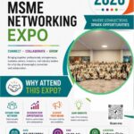 Meet Us at the MSME Networking Expo 2026