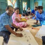 Communities help shape a dedicated Natewa Bay and Peninsula Tourism Development Plan
