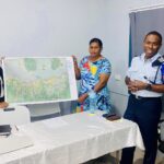 Town Planning Discussions in Savusavu